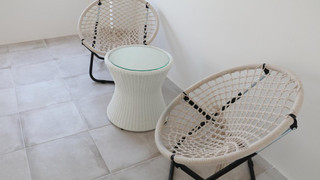 ツインルーム 禁煙