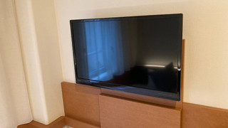 セミダブルルーム 喫煙可