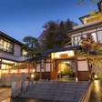 下諏訪温泉 聴泉閣かめや