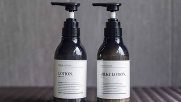 客室アメニティ一例④ / 20