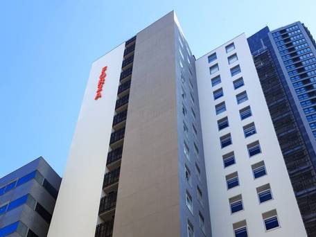 FORZA ホテルフォルツァ大阪北浜 / 4