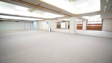 リビング エリア / 20