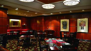 レストラン / 21