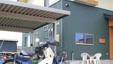 フィットネス設備 / 2