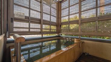 和味の宿 角上楼(ナゴミノヤド カクジョウロウ) / 6