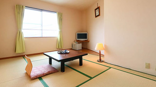 バス・トイレ付和室