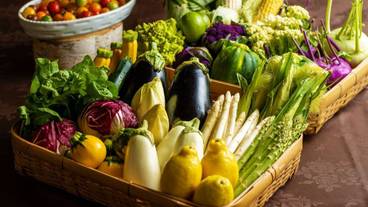 食事・飲み物 / 4