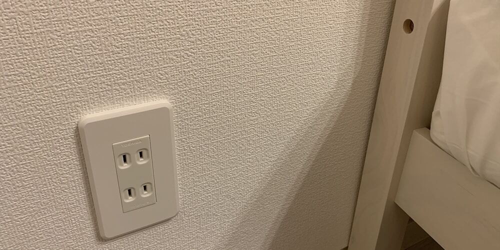 客室の設備とサービス