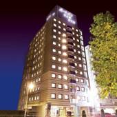 ホテルルートイン名古屋東別院（愛知県 ビジネスホテル） / 3