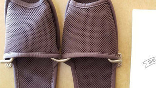 エコノミー ダブルルーム 禁煙