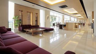 ロビー応接スペース / 7