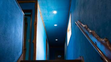 施設内の設備 / 13