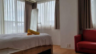 4 人部屋 禁煙 (601or with view or the Top floor)