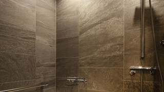 ジュニア スイート 1 ベッドルーム オーシャンビュー (Corner)