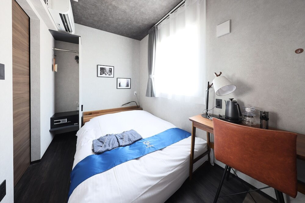 HOTEL POTMUM STAY & COFFEE4235019