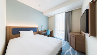 禁煙シングル (2名利用)