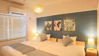 オーシャンリビング