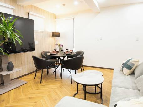 グランディオーソアーバンステイ新宿イースト / 1