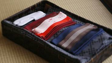 客室の設備とサービス / 22