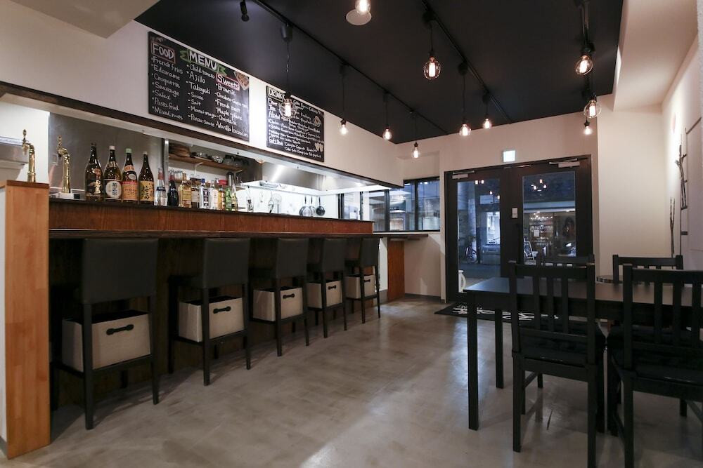 内部エントランス