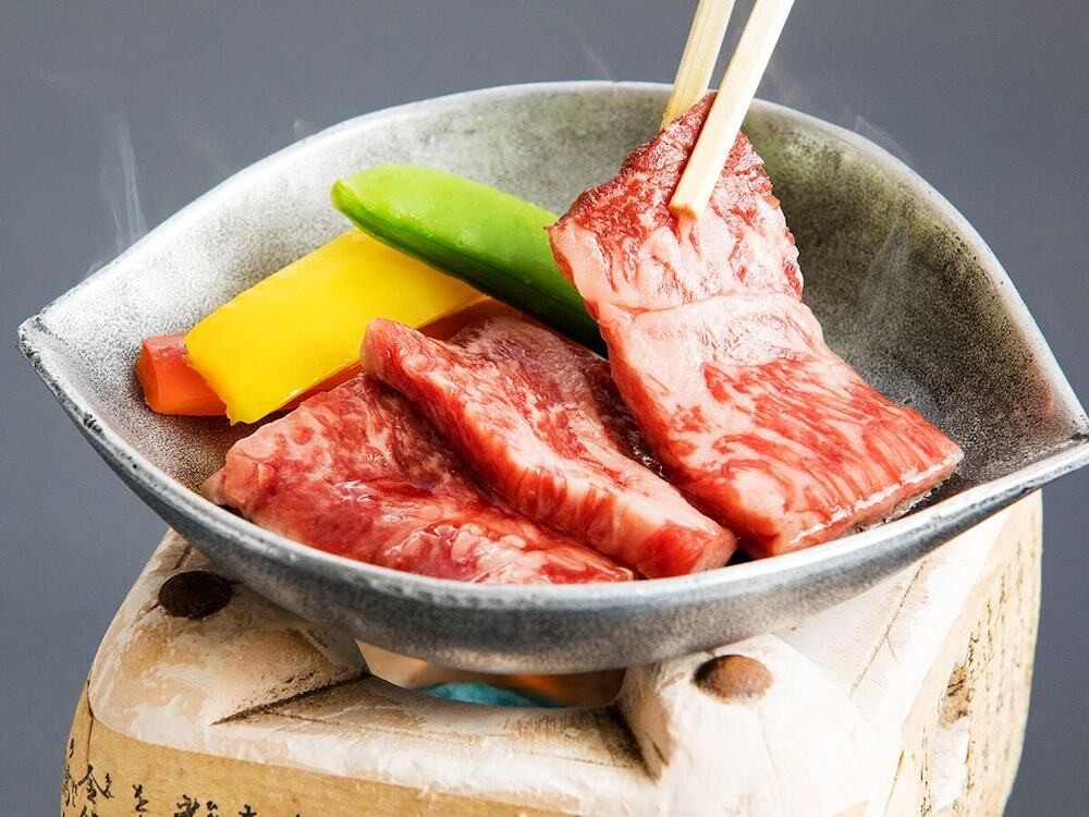 食事・飲み物