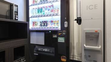 自動販売機 / 36