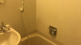 ツインルーム 禁煙