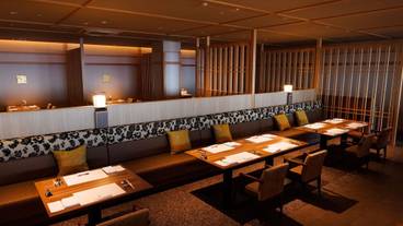 ダイニング「匠海」③ / 10