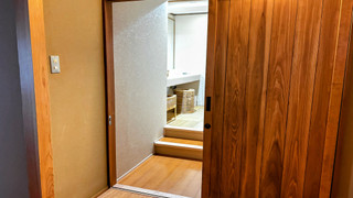 ２階　ひのき風呂内湯付き [スーペリア] [和洋室] [禁煙] [マウンテンビュー]