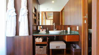 渚の館 時じくスイート 禁煙