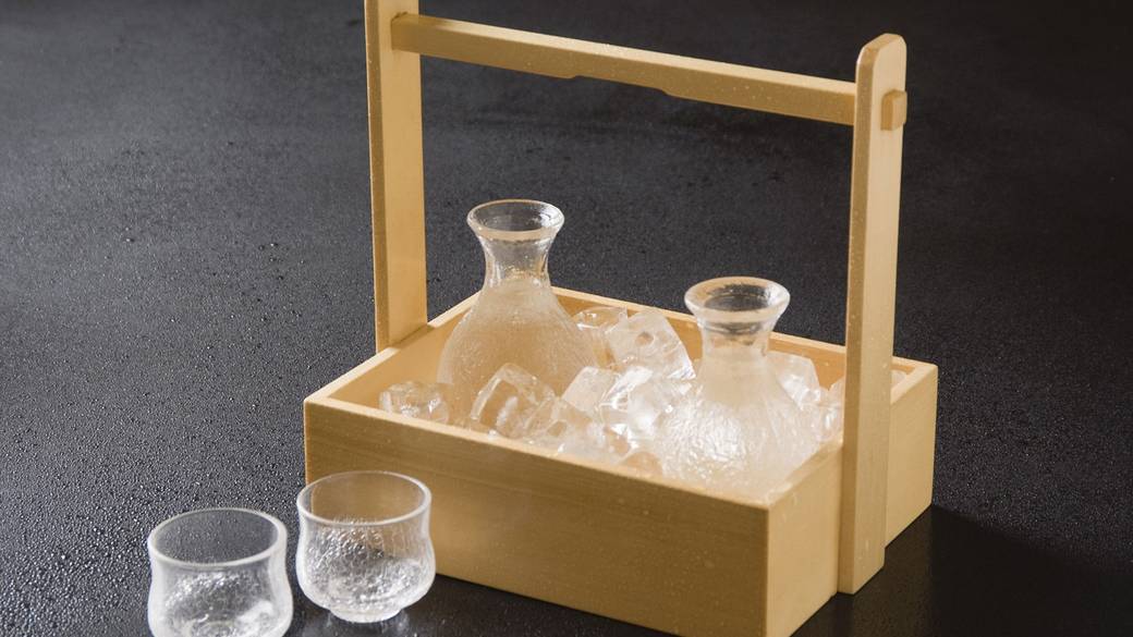 食事にあう日本酒 / 3