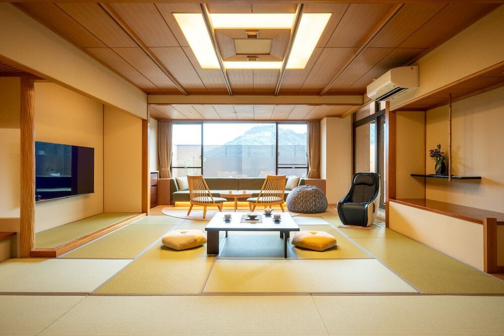 客室
