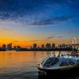 【東京】自分へのご褒美に♡絶景に癒やされる都内のウォーターフロントホテル8選
