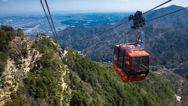 マウンテン ビュー / 24