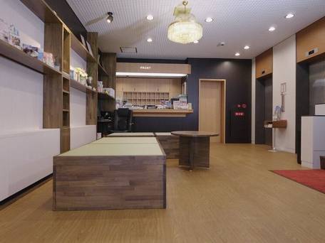 道頓堀川畔 かねよし旅館 / 3