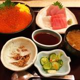 港町レストラン 鮮(セン)