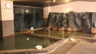 天然プール / 15