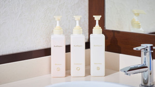 ベーシックツインルーム2名利用(セミダブルベッド2台) 禁煙