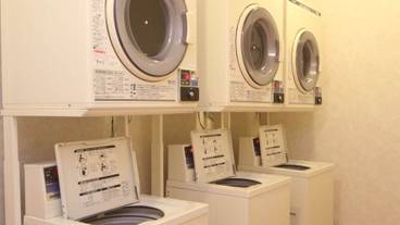 ランドリー ルーム / 8