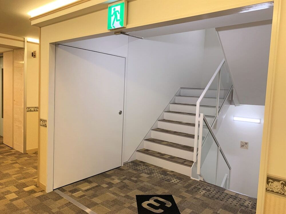 階段
