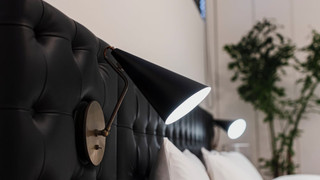 ペントハウス 禁煙 (145平米/ベッドサイズ210x195cm)