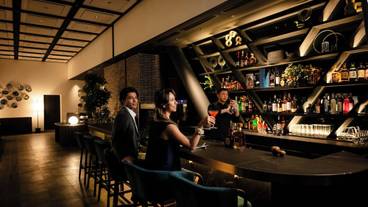 ロビーラウンジ / 10