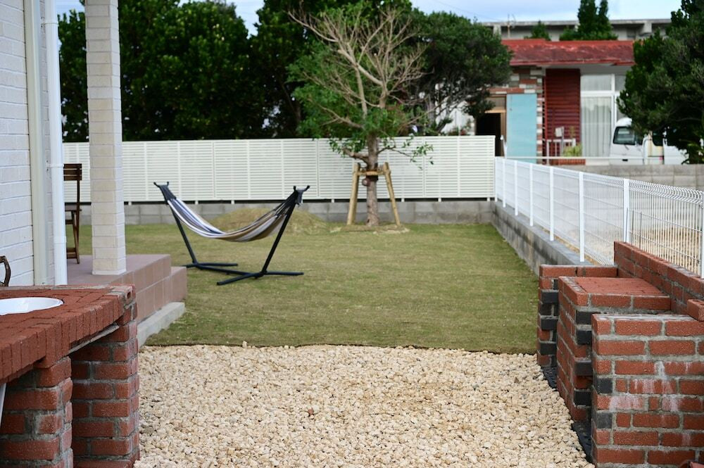 テラス / パティオ