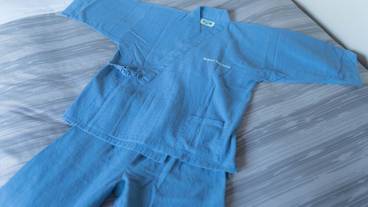 客室の設備とサービス / 40