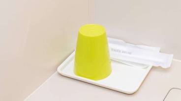 客室の設備とサービス / 19