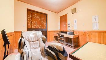 施設内の設備 / 6