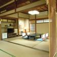 松風荘旅館