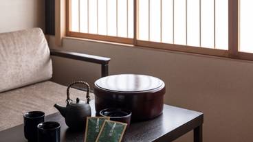 三井ガーデンホテル 京都新町 別邸(ミツイガーデンホテルキョウトシンマチ ベッテイ) / 9