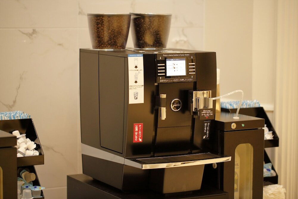 コーヒー サービス