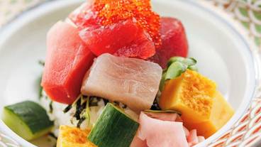 食事・飲み物 / 36